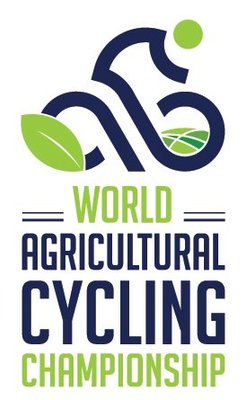 WORLD AGRICULTURAL CYCLING CHAMPIONSHIP 7, 8 et 9 juin 2024 en Bourgogne Franche Comté.